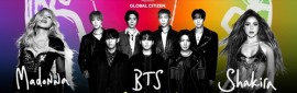 BTS, ���߹� ������ ����� ����Ÿ�Ӽ ���� �����̳� �⿬