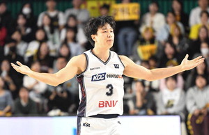 Â÷Æ÷ ¶¼°í °øµ¿ 3À§¡¦KCC ¿¹»ó ¹Û ¼±Àü