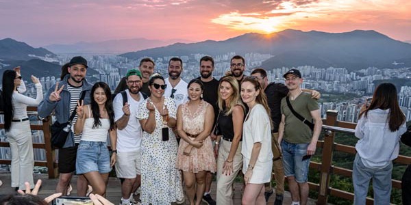 �λ길�� ��������, ������ ���� ���°� ������