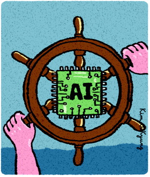  AI ���� �