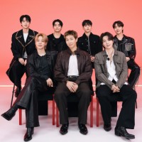 BTS, K�� ���� ڸ '������ 200' 2�� ���� ����