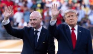 ��FIFA ��ȭ�� ���� Ʈ���� ������ �繫���忡 FIFA ȸ�� ����� �ء�