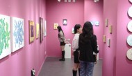 �踷�� �������� 'ART STOP' û�� ���� �� Ȱ¦