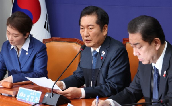 ¹ÎÁÖ´ç, ´ëÀÇ¿ø¡¤´ç¿ø '1ÀÎ 1Ç¥Á¦' Áß¾ÓÀ§¼ ºÎ°á(Á¾ÇÕ)