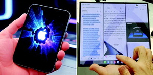 ÀÌÁ¦ ´ë¼¼´Â ¡®Á¢¾ú´Ù Æñ´Ù¡¯¡¦¾ÖÇõµ Æú´õºíÆù ÂüÀü ¿¹°í