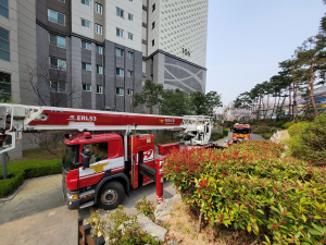 '�������� 119 �⵿ ���� ������'��â����, 223���� ����ī�� ����