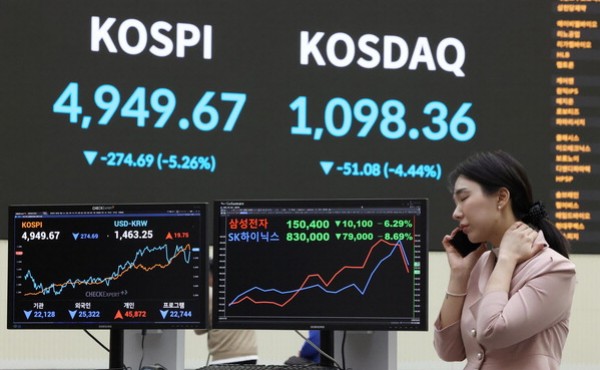 ������ �����ϡ� �ڽ��� 5.26% �޶���5000�� ����