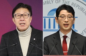 ������ ���� �Ŀ� vs ������ �Ķ����������� �漱 �ǳ�