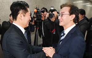 ���� �̰��ֱ� �ٶ��١� �� ��ǥ�� ����� �뼼�� �� �Ǿ���