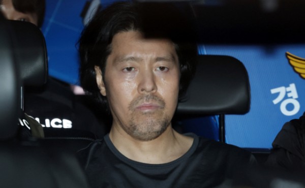 '�װ��� ���� ����' �赿ȯ, ���� �������� 6��