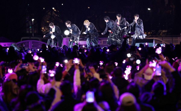 BTS ����ü �Ĺ鿡 ������ ����� ���� �� ��ȭ��