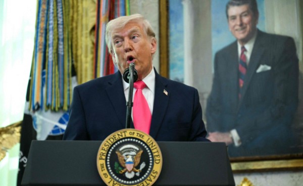 Ʈ���� "�ٹ��� ���� �̶��� �ϡ��츮�� ������ ���ȴ�"