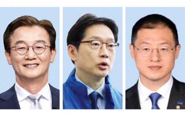 ���� PK �ĺ��� ���ؾ� �����ǡ� �ް���Ƽ �ﰢ ���� ����