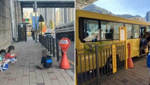 ¾ÆÂñÇÑ ÅëÇзÎ, ºÎ»êÇü ¾ÈÀüµðÀÚÀÎ Å»¹Ù²Þ