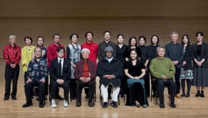 ¹Ì¼ú °ÅÀåÀÇ ¿¹¼ú¼¼°è, 19»ì õÀç ÀÛ°î°¡ À½¾ÇÀ¸·Î ºú´Ù