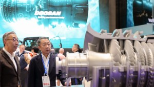 �߰����� AI�� ��ȸ���λ� ������ ȸ�� CES �湮