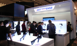 SNT��Ƽ��, ����������ȸ�� ��������� ������ �ָ�