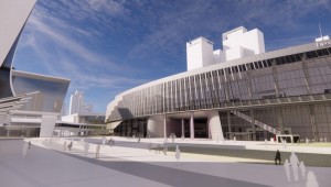 ���á�������� ���ᡦ������ ��MICE �÷����� ��ȯ