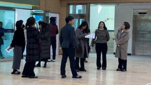 ��� ��۰� ���� ù �� ���Ի� �̴�