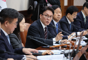 Áß¼öû¹ý ±¹¹«È¸ÀÇ Åë°ú, ÀÌÁ¦´Â 'º¸¿Ï¼ö»ç±Ç' ³íÀÇ Âø¼ö