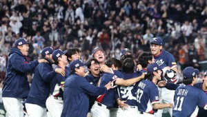 ���ֹ̾��� ���������� ź ��, MLB ��Ÿ���ܰ� ���ǽº�