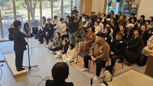 ½ÃÁ¶ÀÇ ¸®µë°¨, ¼Ò¸®³» Àоî¾ß ±× ¸À ¾ËÁÒ