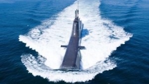 HDÇö´ëÁß°ø¾÷ ¹ß»ý Àá¼öÇÔ ÈÀç »ç°í ÇÕµ¿°¨½Ä