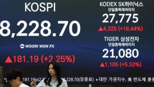 SK���̴н� �������� ETF 28% ���֡����� ����Ÿ�� ����