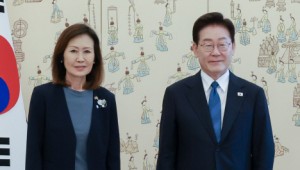 찴����, ��ƿ ڸ���� ù ���� ���ѹ̵��� ���� ��롱