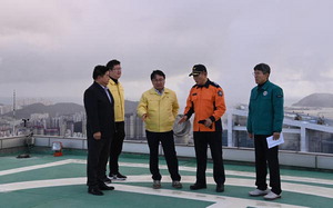 ȫ�� ȭ������ �θ� �������� �����硯, BIFC �� �λ� �����ǹ����� ���η�