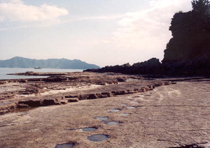 ���浵�� ����, ������������ ���� �غ�