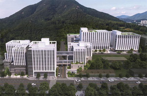 Æó¾÷ÇÑ ±èÇØÁß¾Óº´¿ø, Á¾ÇÕº´¿ø »õÃâ¹ß