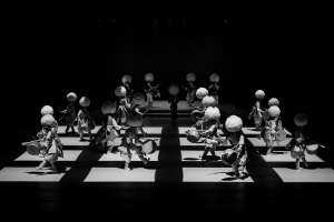 ¿ÃÇØ ¿µ³²ÃãÃàÁ¦ ¹«´ë ¼³ ¿¹¼úÀΠã½À´Ï´Ù