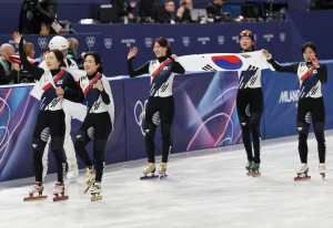 �ѱ� ���� ��ƮƮ��, �ø��� 3000�� ���� �ݸ޴�