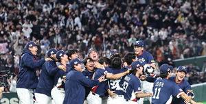 ���ֹ̾��� ���������� ź ��, MLB ��Ÿ���ܰ� ���ǽº�