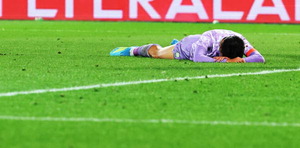 �����鿡 ���� ���౸ Ż��(����)