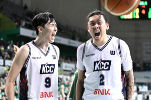 ���������� ���� KCC, �ȹ漭 4�� ���� ���� �ڴ´�