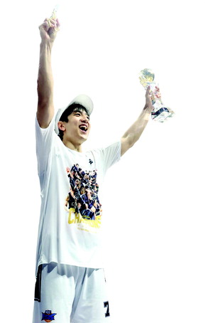����, ��� �� Ǯ���١����硤��� �̾� ù 3���� MVP