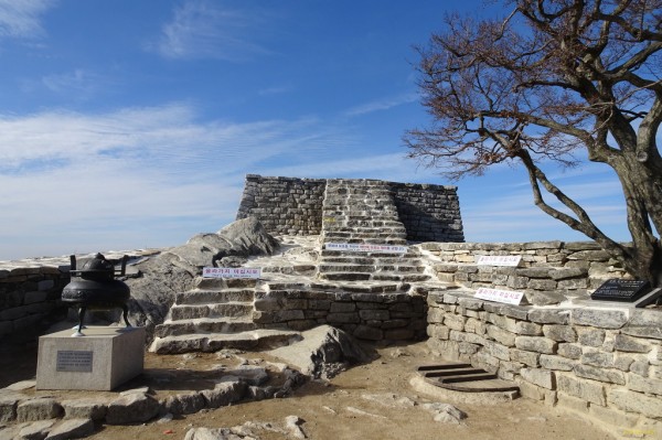 근교산 - 산행안내 : 12.31~1 민족의영산 마니산 “참성단” 과 “보문사” 산행에 여러분 초대합니다 : 국제신문