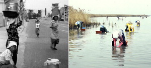 <76> ºÎ»êÀÇ ¾ÆÁö¸Å¿Í ¡®Çªµå·Îµå¡¯