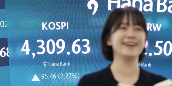 ���� ù ���� �ڽ��� 4300���ġ� �Ｚ���� '13�� ����' �ɱ�