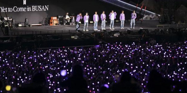 BTS �λ� �´١��� �޴� ������ K-�� �����塯