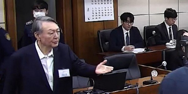 ��, 'ü������ ����' �� ��Ǽ� 1�� ¡�� 5�� ����