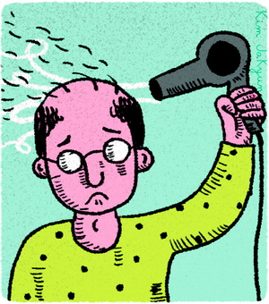  �Ӹ�ī�� ����