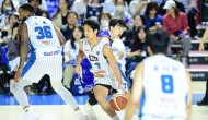만년 꼴찌 삼성 선두 ‘파란’…前 챔프 KCC 최하위 ‘수모’