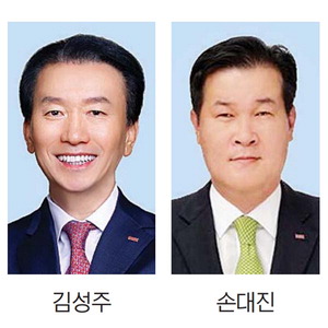 �λ������忡 �輺�� �� BNKĳ��Ż ��ǥ