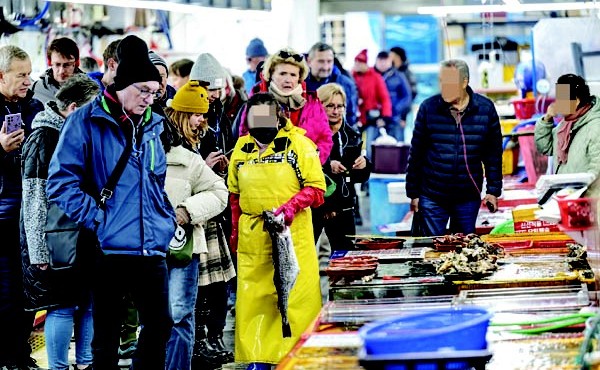 ���ܱ��� ���� 500�� ��ġ��K-�� ������� �ʼ���