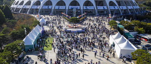 �λ��, BTS ���� �� �ٰ������������ �����ں� ������ Į ���