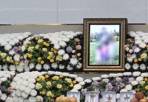 ÀÚ³à »ìÇØ µÚ ±Ø´Ü¼±Åà ±ÞÁõ¡¦¡°ºÎ¸ð ¼ÒÀ¯¹° ¾Æ´Ï´Ù¡±