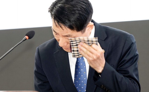 ��HMM �λ����� ����¥ �ؾ�������� �ȴٴ� �޽�����